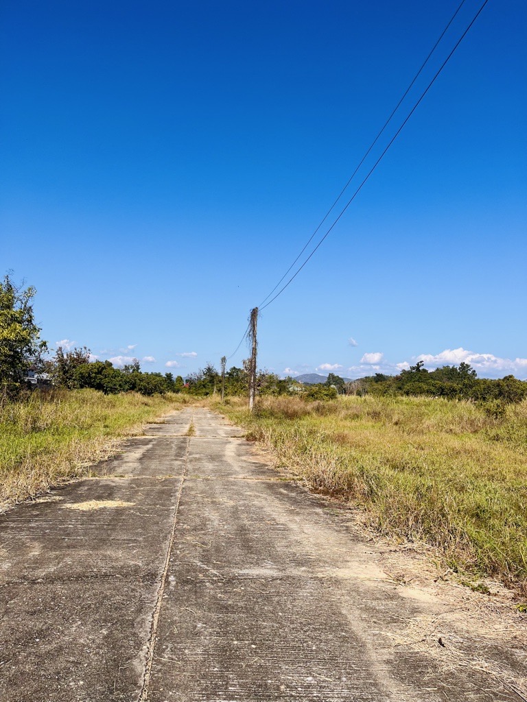 ขายที่ดินราคาถูกเพียงตารางวาละ 6500 เท่านั้นที่อำเภอดอยสะเก็ด อยู่ใกล้ที่ว่าการอำเภอดอยสะเก็ด